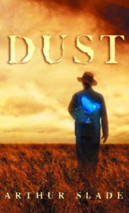 Dust - Arthur Slade