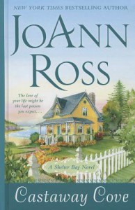 Castaway Cove - JoAnn Ross