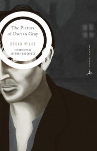 The Picture of Dorian Gray - Oscar Wilde, Jeffrey Eugenides