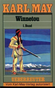 Winnetou I: Kepala Suku Apache - Karl May,  Primardiana H. Wijayati,  Pandu Ganesa,  Samuel Limahekin,  Sawitri Retnantiti,  Dewi Kartika,  Rosyidah,  Rizman Usman,  Desti Nur Aini,  Ani Inataliza,  Andrea K. Iskandar