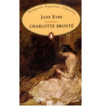 Jane Eyre - Charlotte Brontë