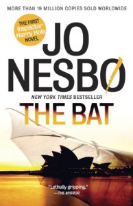 The Bat - Jo Nesbo