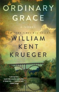 Ordinary Grace: A Novel - William Kent Krueger