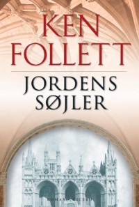 Jordens Søjler - Ken Follett