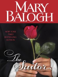 The Suitor - Mary Balogh