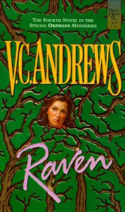 Raven - V.C. Andrews