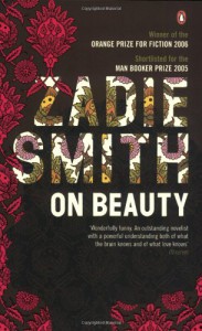 On Beauty - Zadie Smith