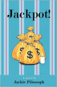 Jackpot! - Jackie Pilossoph