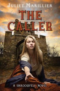 The Caller - Juliet Marillier