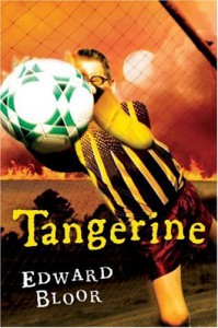 Tangerine - Edward Bloor, Danny De Vito