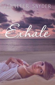 Exhale - Jennifer Snyder