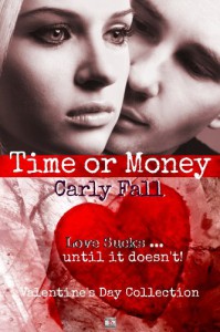 Time or Money - Carly Fall