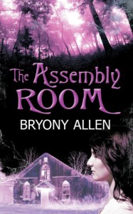 The Assembly Room - Bryony Allen