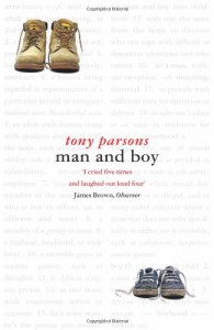 Man and Boy - Tony Parsons