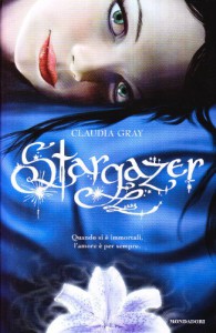 Stargazer - Claudia Gray