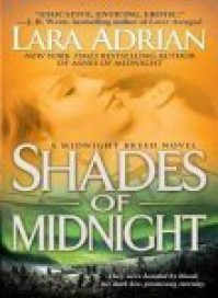 Shades of Midnight - Lara Adrian