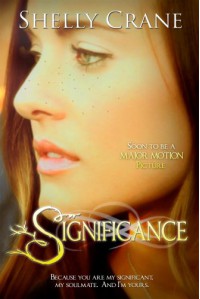 Significance (A Significance Novel) - Shelly Crane