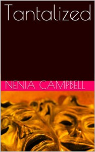 Tantalized - Nenia Campbell
