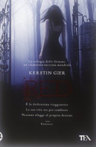 Red. La trilogia delle gemme: 1 - Kerstin Gier