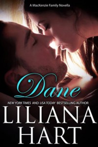 Dane - Liliana Hart