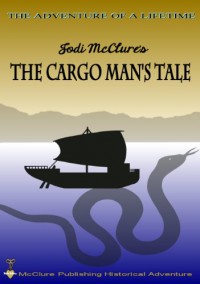 The Cargo Man's Tale - Jodi McClure