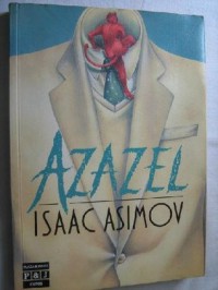 Azazel - Isaac Asimov