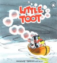 Little Toot - Hardie Gramatky