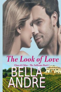 The Look of Love  - Bella Andre