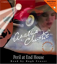 Peril At End House: A Hercule Poirot Mystery - Hugh Fraser, Agatha Christie