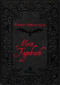 Mein Tagebuch - Graf Dracula