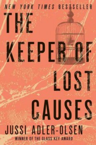 The Keeper of Lost Causes: A Department Q Novel - Jussi Adler-Olsen