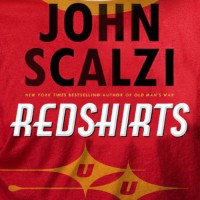 Redshirts: A Novel with Three Codas (Audible Audio) - Wil Wheaton, John Scalzi