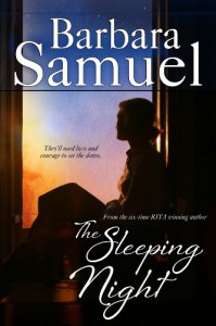 The Sleeping Night - Barbara Samuel