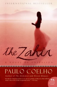 The Zahir - Paulo Coelho, Margaret Jull Costa
