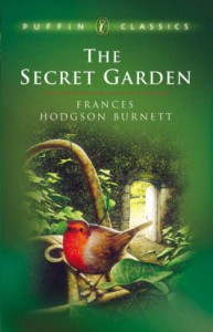 The Secret Garden - Frances Hodgson Burnett, Robin Lawrie