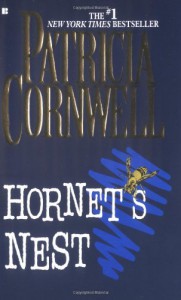 Hornet's Nest - Patricia Cornwell