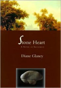 Stone Heart: A Novel of Sacajawea - 