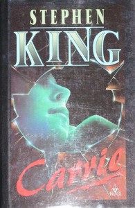 Carrie - Stephen King