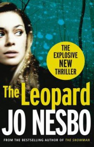 The Leopard: A Harry Hole thriller (Oslo Sequence 6) - Don Bartlett, Jo Nesbo