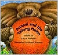 Anansi and the Talking Melon - Eric A. Kimmel, Janet Stevens