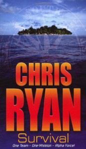 Survival - Chris Ryan