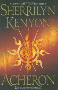 Acheron (Dark-Hunter, Book 12) - Sherrilyn Kenyon