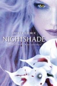Nightshade: Book 1 - Andrea Cremer