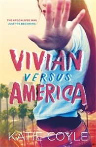 Vivian Versus America - Katie Coyle