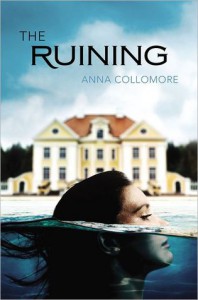 The Ruining - Anna Collomore