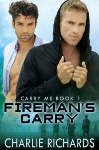 Fireman's Carry - Charlie Richards