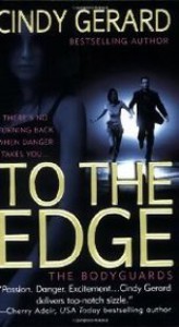 To the Edge - Cindy Gerard