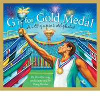 G Is for Gold Medal - Brad Herzog