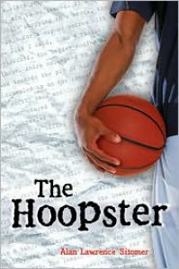The Hoopster - Alan Lawrence Sitomer