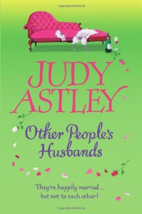 Other People's Husbands - Judy Astley